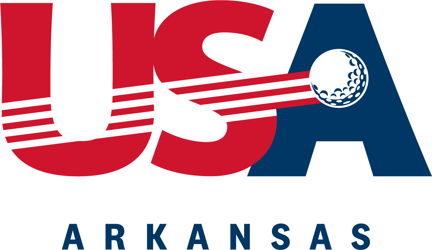 Arkansas USNDP Logo Color