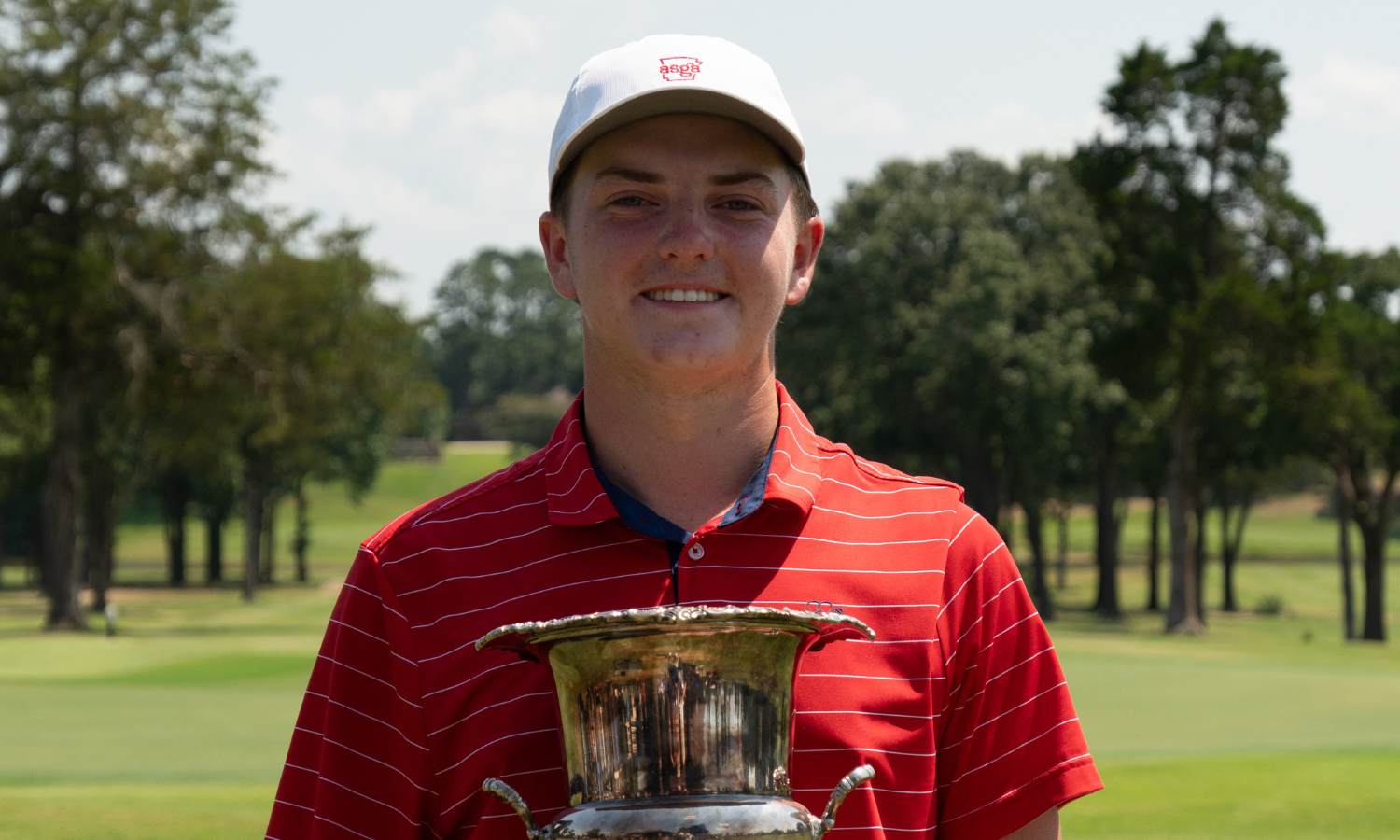 Searcy Native Claims First Major Title at Arkansas Junior Match Play